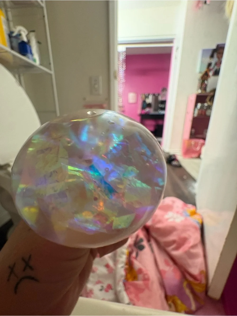 2 dumplings bundle holographic rare!